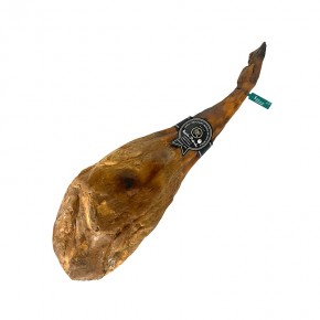 Jamón de Cebo de Campo 50%...