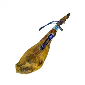 Jamón de Bellota 100%...