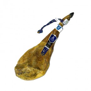 Jamón de Cebo Ibérico 50%...