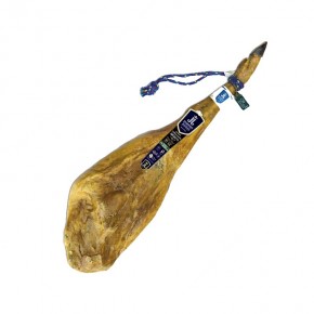 Jamón Cebo de Campo 50%...