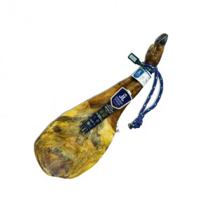 100% Natural Paleta Iberico...