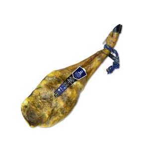 100% Iberico de bellota...
