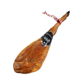 Jamón de Bellota 100%...