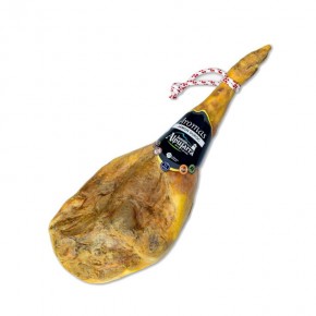 Jambon Serrano DUROC 100%...