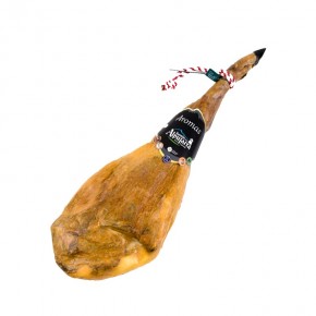 Jamón de Cebo de Campo 50%...