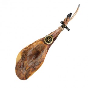 Jamón de Bellota 100%...