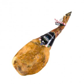 100% Iberico de Bellota...