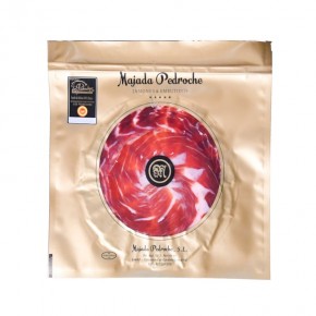 Jamón de Bellota 100%...