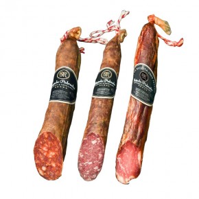 100% Acorn Iberico Pork...