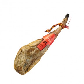 Jamón de Bellota 75%...
