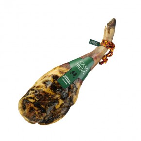 Cebo de Campo 50% Iberian...
