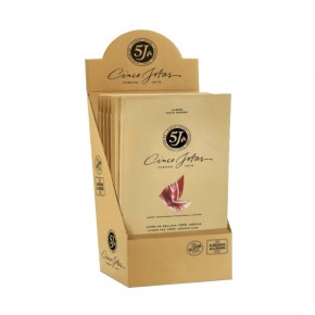 Sachets de Jambon Pata...