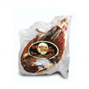 Jambon DUROC Gran Reserva...