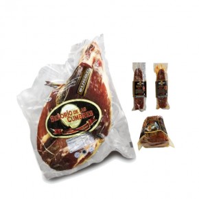 copy of Lote Jamón Duroc...