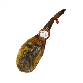 Bellota Iberico Ham...