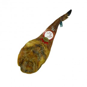 Iberico Schwein...