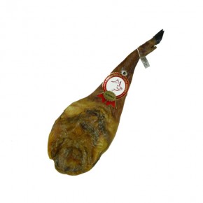 50% Cebo Iberico...