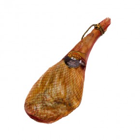 Jamón Serrano Gran Reserva...