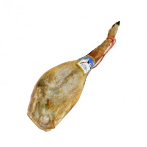 Jamón Duroc "Casa Conejos"...