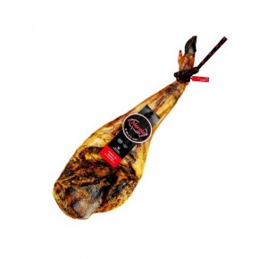 50% Iberico Bellota...