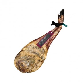 Épaule de Porc 50% Race...