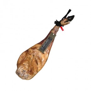 Paleta de Bellota Ibérica...