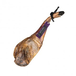 Épaule de Porc 100%...