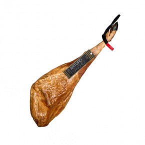 Jamón Ibérico Bellota...
