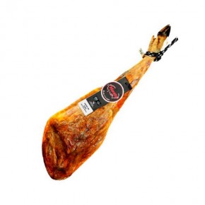 50% Cebo Iberico Ham...