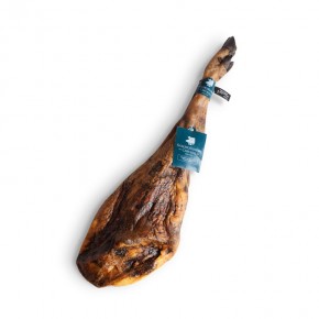 Jamón de Bellota 100%...
