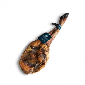 100% Bellota Iberico...