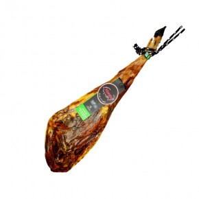 Jamón Cebo de Campo Ibérico...