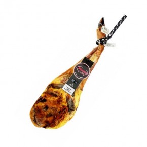 50% Ibericorasse Cebo...