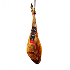 Iberico Bellota Schinken...