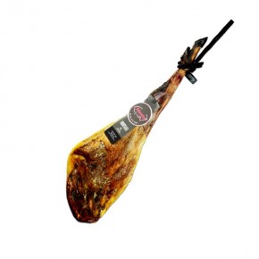 Jambon Ibérique Bellota...