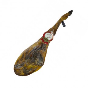 Jamón de Bellota 100%...