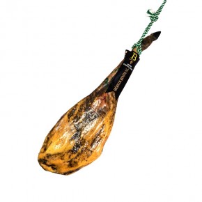 Jamón Ibérico Fuera de...