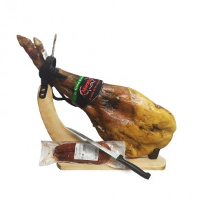 Lot Épaule de Porc Grande...