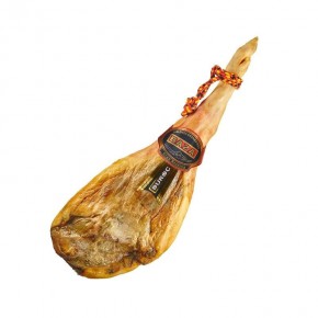 Jamón Gran Reserva Duroc...