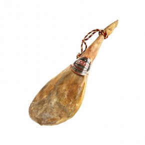Jamón Serrano Gran Reserva...