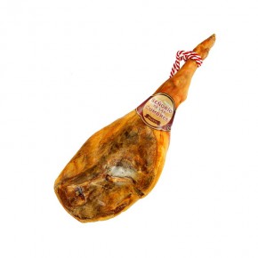 Jambon Serrano Reserva 100%...