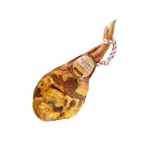Bio Duroc Schweineschulter...