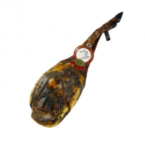 100% Bellota Iberico...