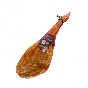 Jamón Ecológico 100%...