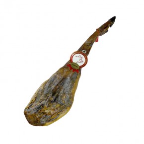 Jamón Ibérico Bellota 50%...