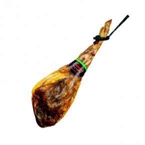 Jambon Serrano Gran Reserva...