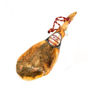 Jambon Serrano Gran reserva...