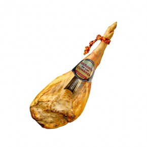 Duroc Serrano Schinken Gran...