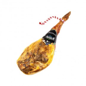 Jambon Serrano Reserva...