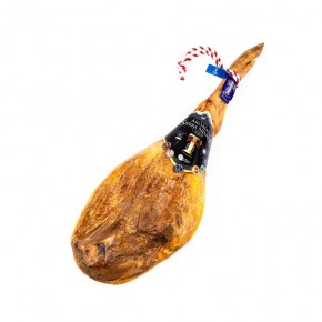 Trevélez Ham leg "Aromas de...